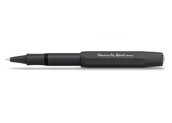 Stylo al sport noir roller  - Rechargeable - Moyen - Kaweco