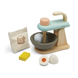 Mon 1er Robot de cuisine - Plan Toys
