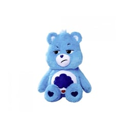 Peluche Simba - Bisounours Touronchon - Peluche - SIM6305878004 - Multicolore - 35 cm