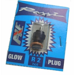 Bougie R2 Chaude - T10002
