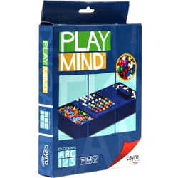 Playmind - format de poche - Cayro