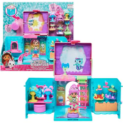 Gabby's Dollhouse Gabby's Armoire arc-en-ciel