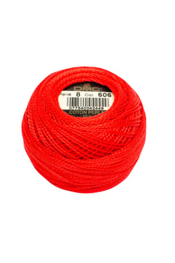 COTON PERLE 1 PEL 10G (S)