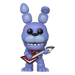 Five Nights at Freddy's - Figurine POP! Five Nights at Freddy's 10th Anniversary Bonnie 9 cm - Funko