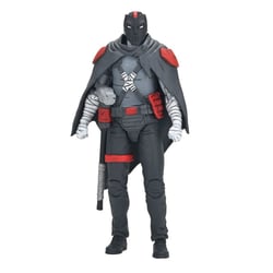 Tortues Ninja (The Last Ronin The Lost Years) - Figurine Casey (Nightwatcher) 18 cm