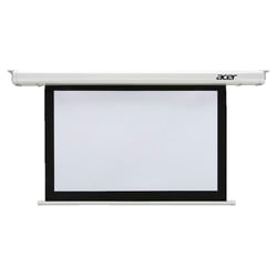 Écran de projection Acer E100-W01MW électrique 100 pouces blanc