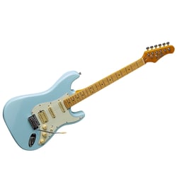 ST 351 Daphne Blue EKO