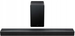 Barre de son TCL Q65H 5.1 ch Dolby Atmos - Q65H - Noir - 105,5 cm