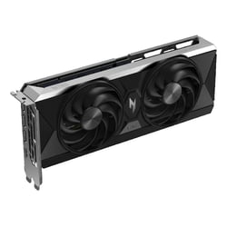 Carte graphique Acer Nitro Intel Arc B570 OC 10 Go GDDR6
