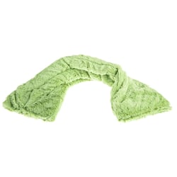 Bouillotte tour de cou Vert Pastel - Pelucho