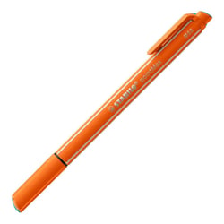 Stylo-feutre STABILO pointMax - pointe moyenne - Orange foncé