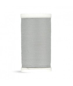 Fil à coudre Lazer Polyester 100M Universel - 200 nuances disponibles Gris (2122)