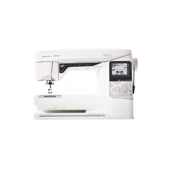 Machine à  coudre HUSQVARNA VIKING PFAFF OPAL 690Q