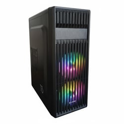 PC Gamer - DSGate T6 - AMD Ryzen 3 3200G - 16 Go DDR4 - SSD 256 Go + HDD 500 Go