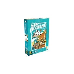 Jeu de société - VTECH - Boomerang Australia - Jeu classique - 2 joueurs ou plus - Intérieur