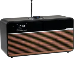 Ruark Audio R2 MK4 Espresso