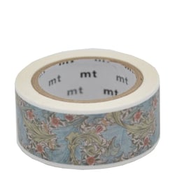 Masking tape - William Morris - Granville - 7 m x 20mm