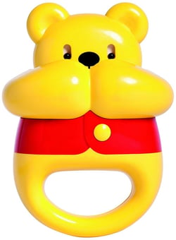 Coucou Ted - Ambi Toys