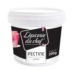 Pectine en poudre E440i 200 g