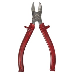 Pince forte coupante, 15 cm, 1 pce