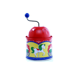 Moulin Musical - Easykado