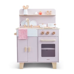 Kitchenette rose