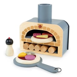 Four à pizza en bois - Tender Leaf Toys