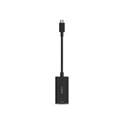 Belkin Adaptateur USB-C vers HDMI 2.1 pour Affichage 8K Noir