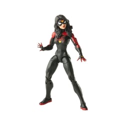 Spider-Man Marvel Legends Retro Collection - Figurine Jessica Drew Spider-Woman 15 cm