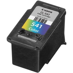 Cartouche d'encre - CL-541 - Couleur (cyan, magenta, jaune) - Pack de 1 - 8 ml