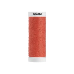 Prima Mercerie | Fil à coudre |fil en polyester |bobine fil de 200m | corail