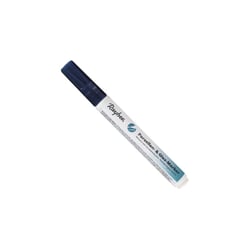 Marqueur pour porcelaineetverre, 1-2 mm, bleu nuit