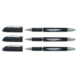 Lot de 3 stylos à bille Jetstream SX210 Uni-Ball