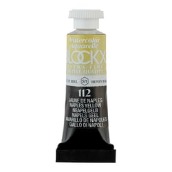 Aquarelle Jaune de Naples  5ml tube - S1
