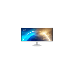Ecran PC Msi PRO MP341CQW