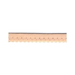 Bobine 25m élastique lingerie 11mm Beige 11mm