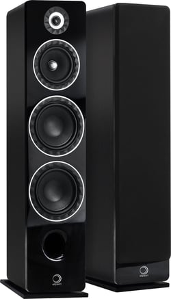 Elipson Prestige Facet 24F Noir