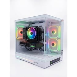 PC Gamer - DSGate M6-IV Cloud Q - Intel Core i5-12400F - NVIDIA RTX 5060 8 Go - SSD 1 To