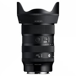 SIGMA Objectif 17-40mm f/1.8 DC ART compatible avec Monture L
