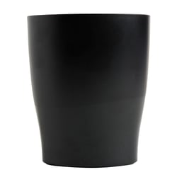 ECOPEN Pot à crayon - Noir - x 10 - Exacompta