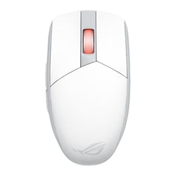 Souris Gaming ASUS ROG Strix Impact III Wireless - 90MP03D0-BMUA10 - Blanc - 66,8 g
