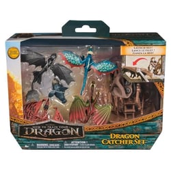 Coffret - Figurines mini - s Movie
