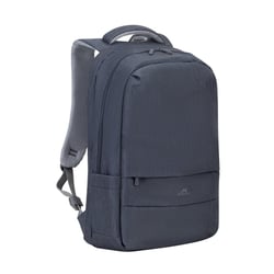 Sac à dos Rivacase PRATER pour pc portable 17.3" Gris foncé