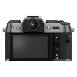 FUJIFILM X-T50 CHARCOAL + 16-50