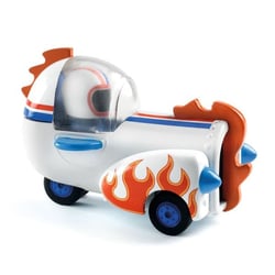 Astro Rocket Crazy Motors - Djeco