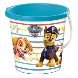 Seau vide Pat Patrouille - Mondo Spa - 17 cm