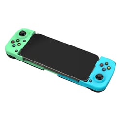 Gamepad Ergonomique Rose Pour IOS Android Avec Connexion BT 5.0 Et LED YONIS