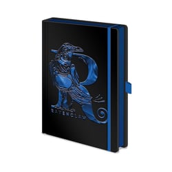 Harry Potter - Carnet de notes Premium A5 Ravenclaw Foil