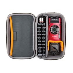 LOWEPRO Etui rigide Hardside CS 60 Noir