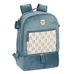 Sac à dos Safta Leaves - Sac à langer - 43 CM
